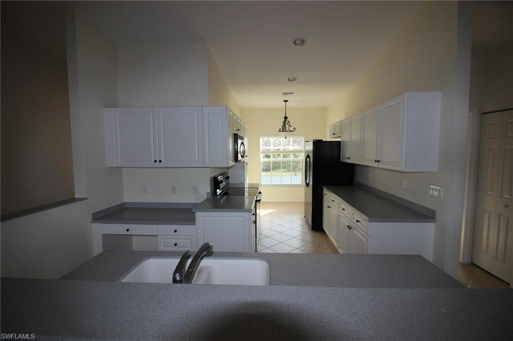 ORCHID COVE - Residential