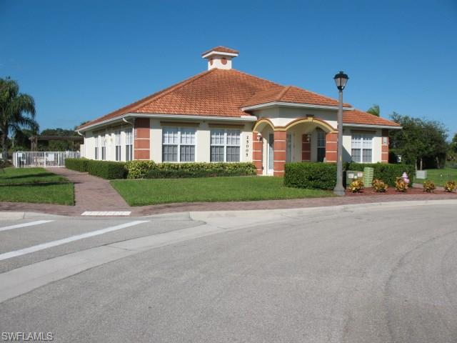 ORCHID COVE - Residential
