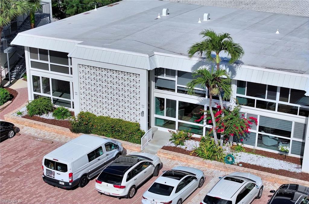 PORT AU VILLA - Residential