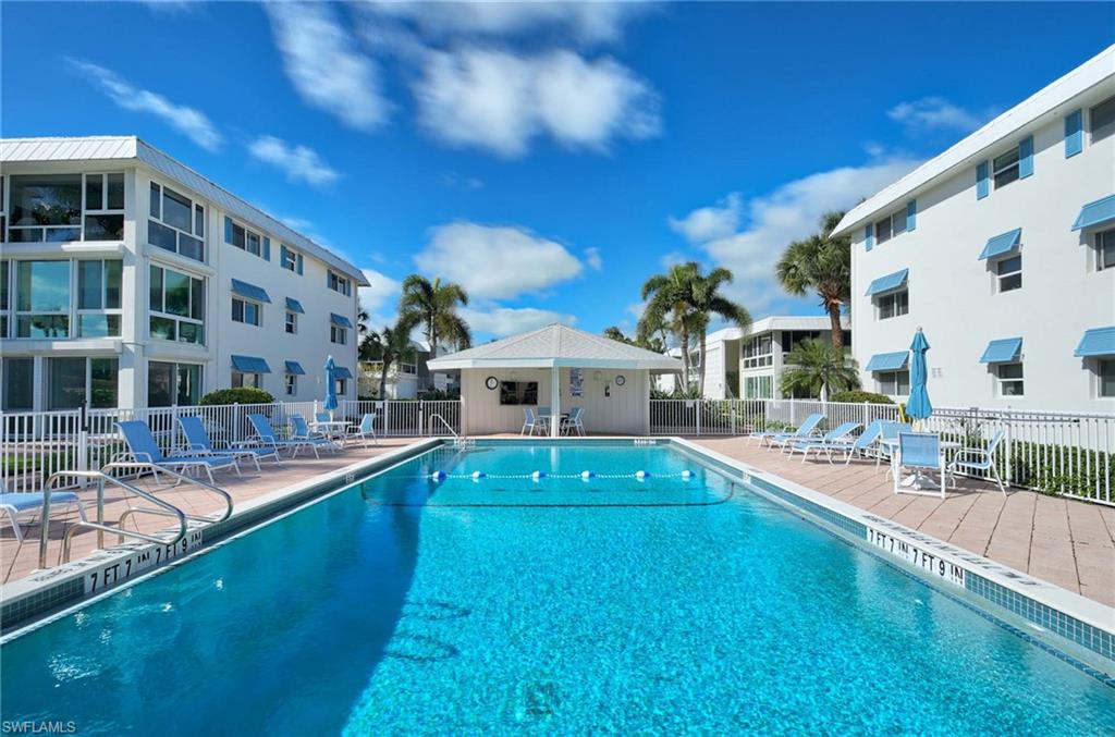 PORT AU VILLA - Residential
