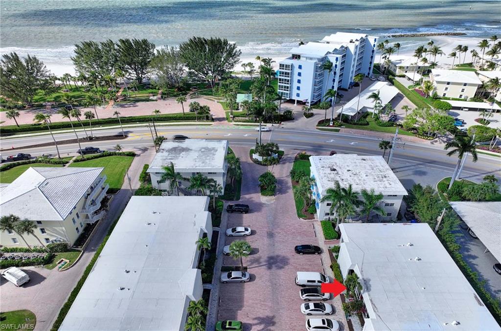 PORT AU VILLA - Residential