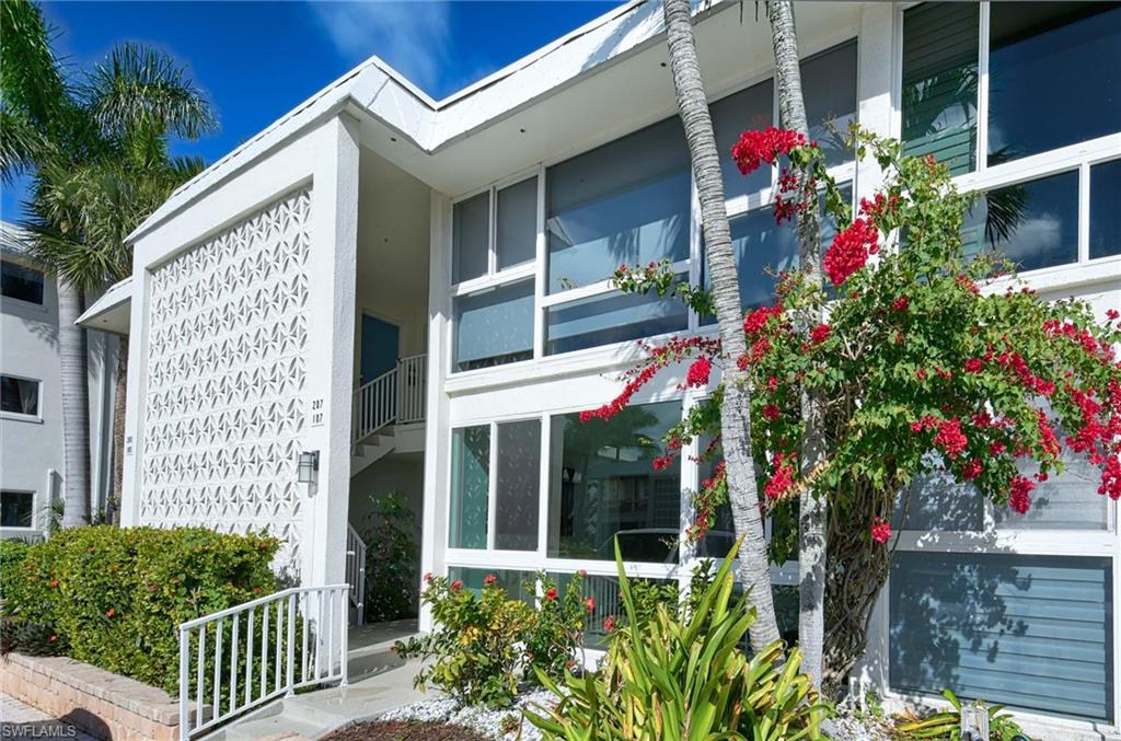 PORT AU VILLA - Residential