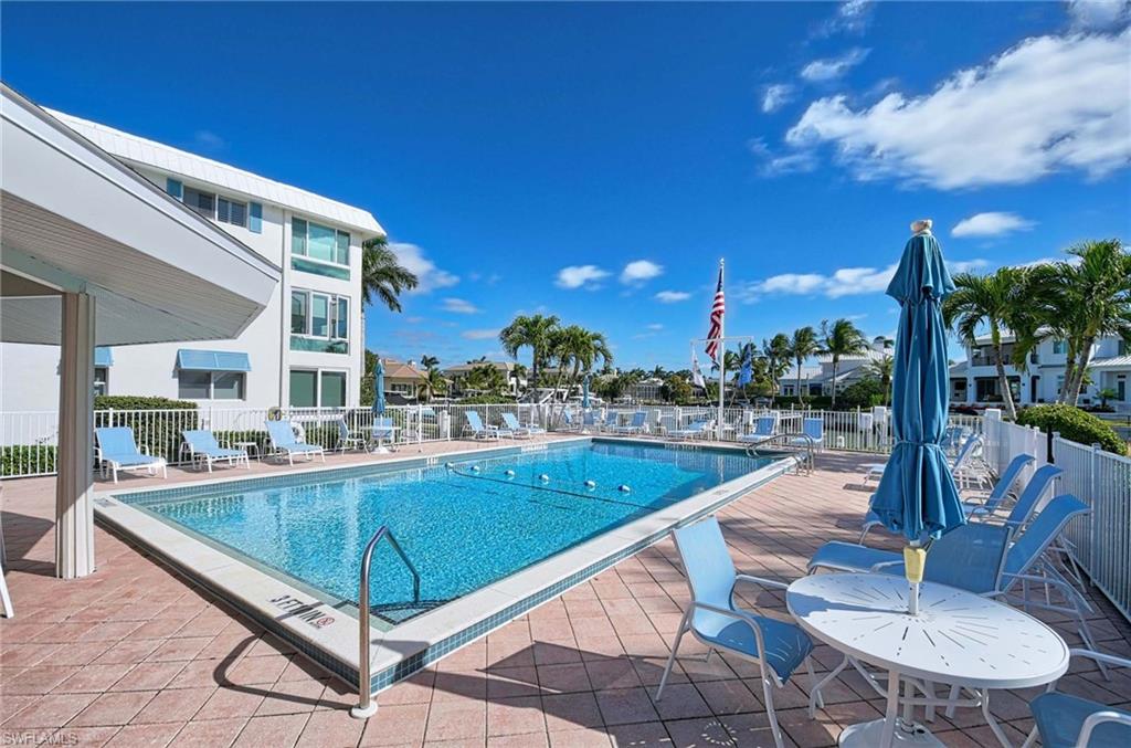 PORT AU VILLA - Residential