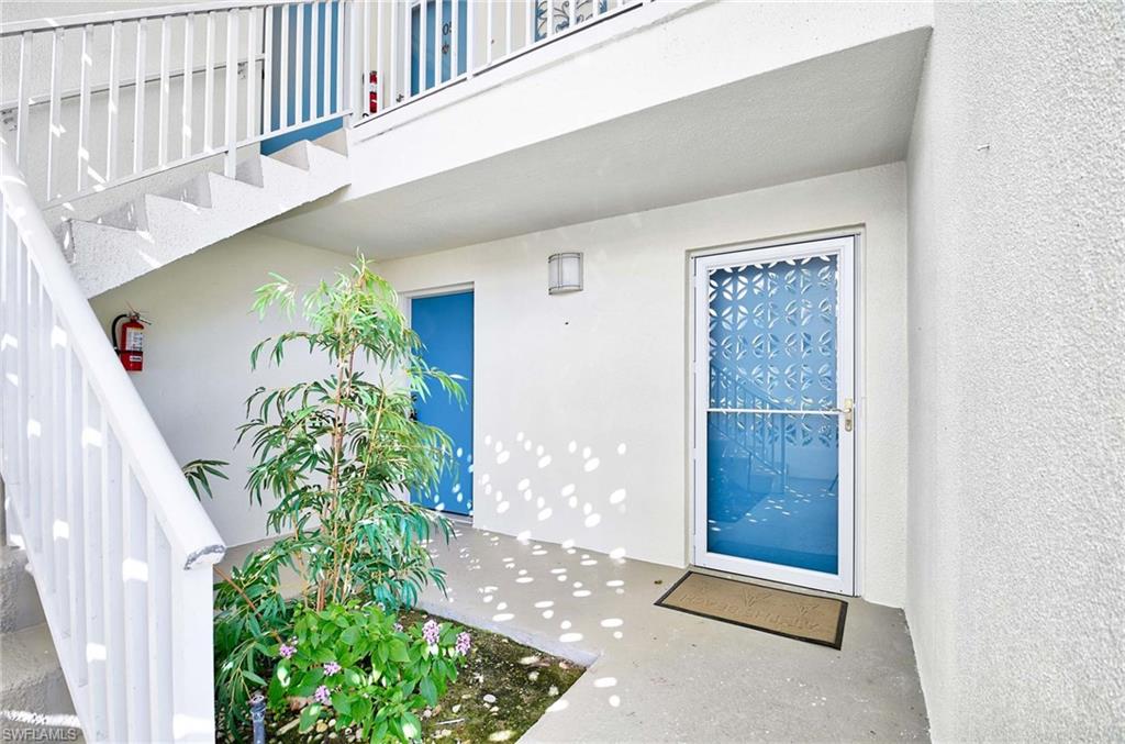 PORT AU VILLA - Residential