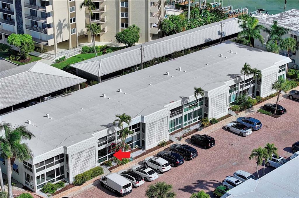 PORT AU VILLA - Residential