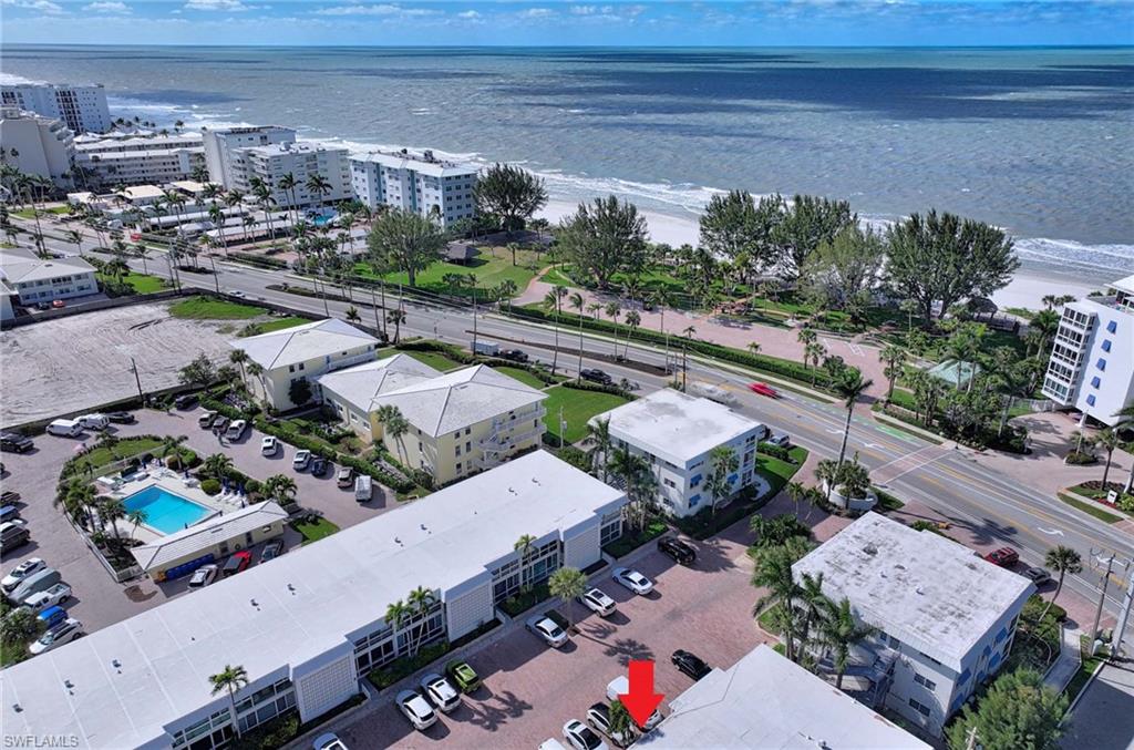 PORT AU VILLA - Residential