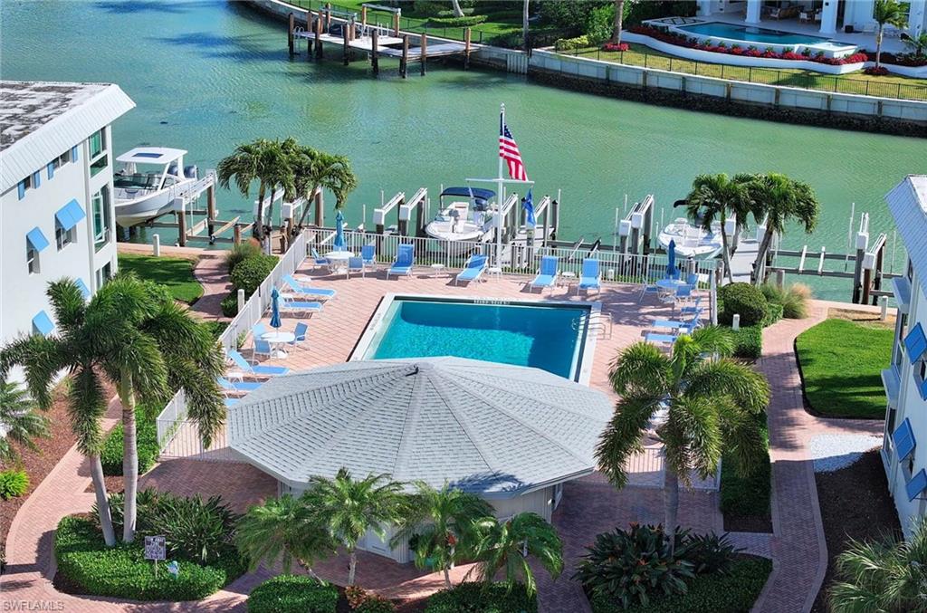 PORT AU VILLA - Residential