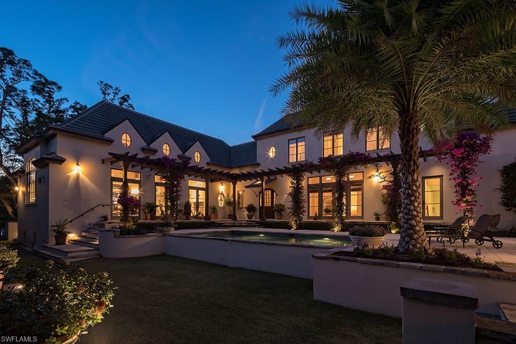 PORT ROYAL - Residential