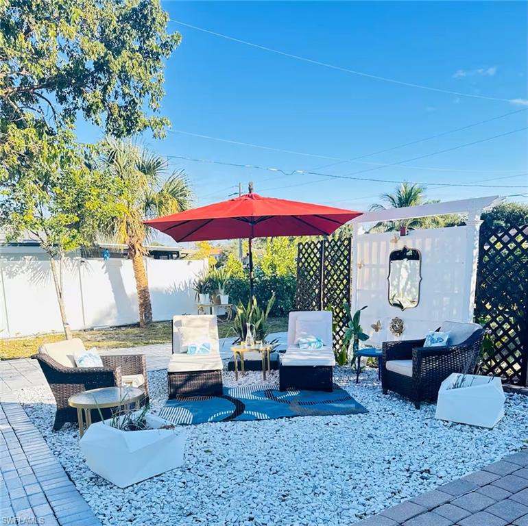 SOUTH TAMIAMI HEIGHTS - Residential Lease