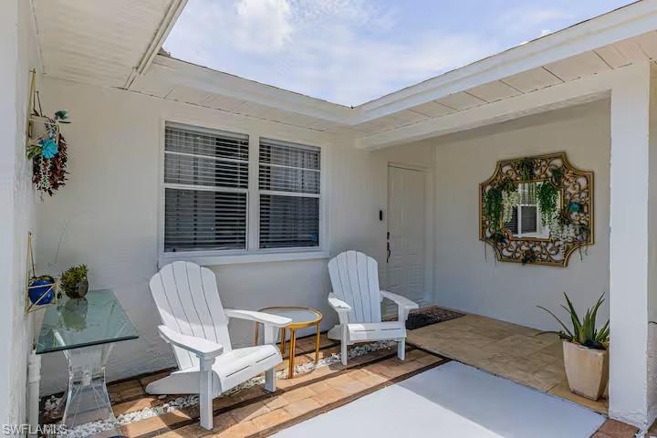 SOUTH TAMIAMI HEIGHTS - Residential Lease