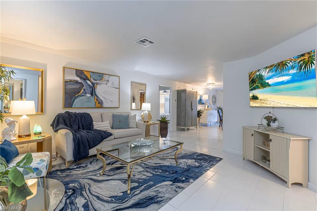 SOUTH TAMIAMI HEIGHTS - Residential Lease