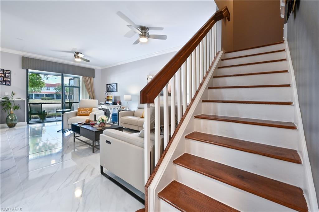 SUMMIT PLACE - Residential