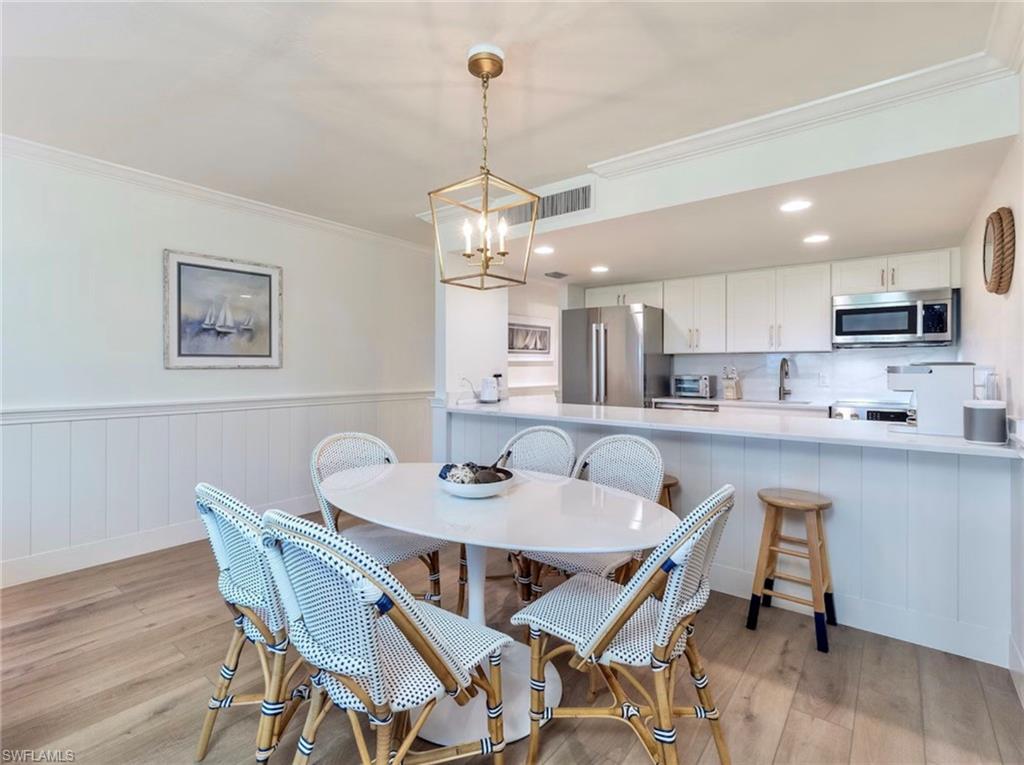BEACH VILLAS CONDO - Residential