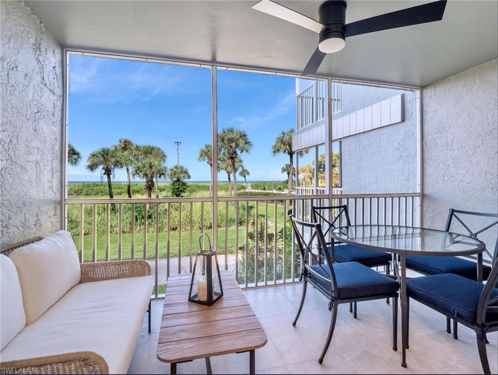 BEACH VILLAS CONDO - Residential
