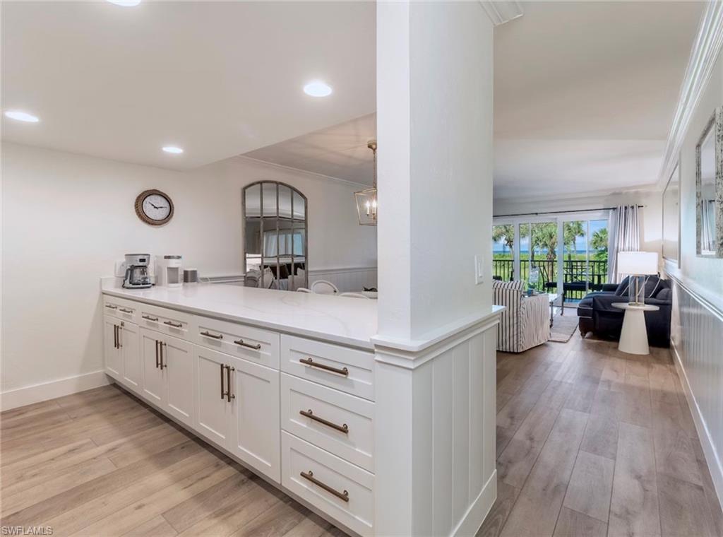BEACH VILLAS CONDO - Residential