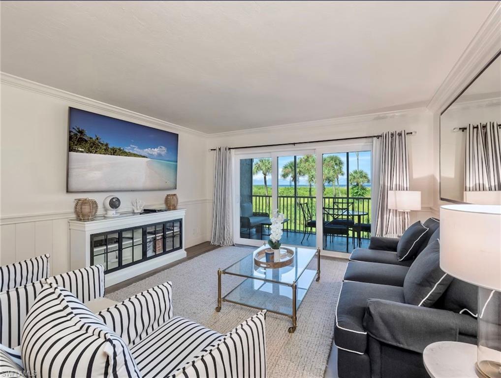 BEACH VILLAS CONDO - Residential