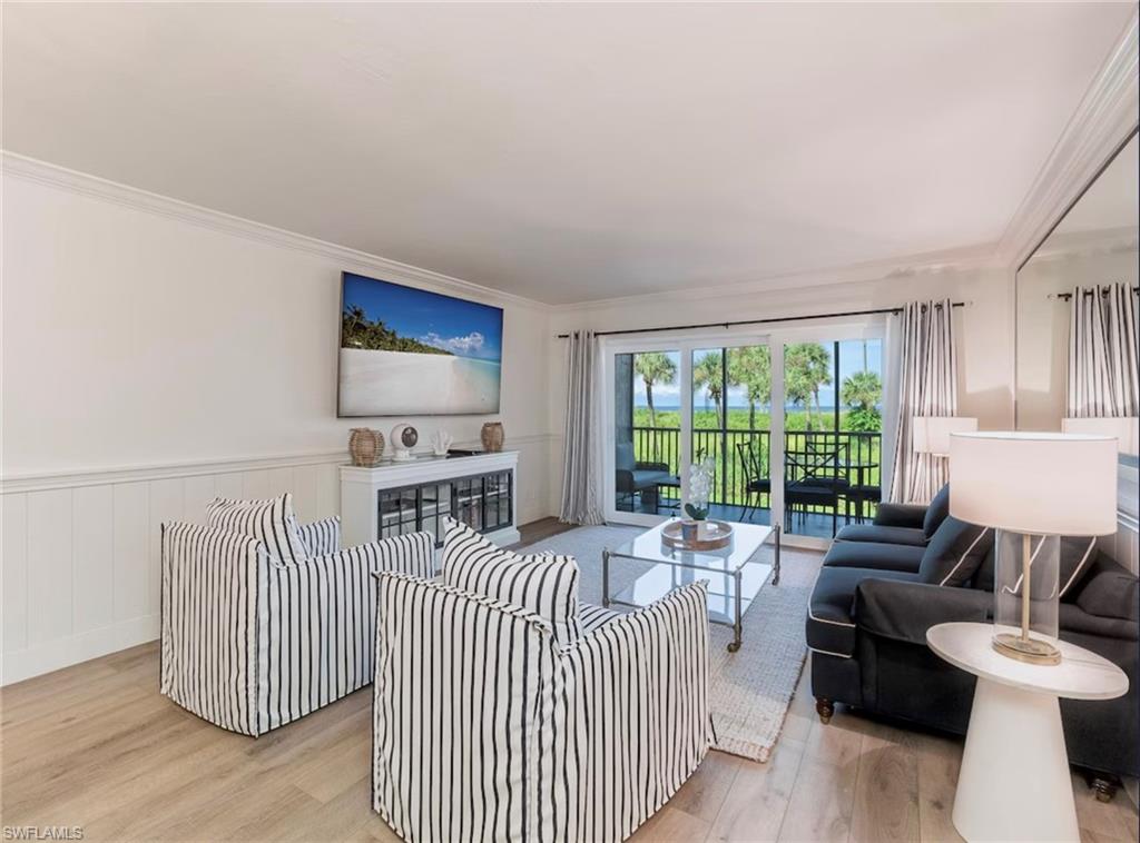 BEACH VILLAS CONDO - Residential