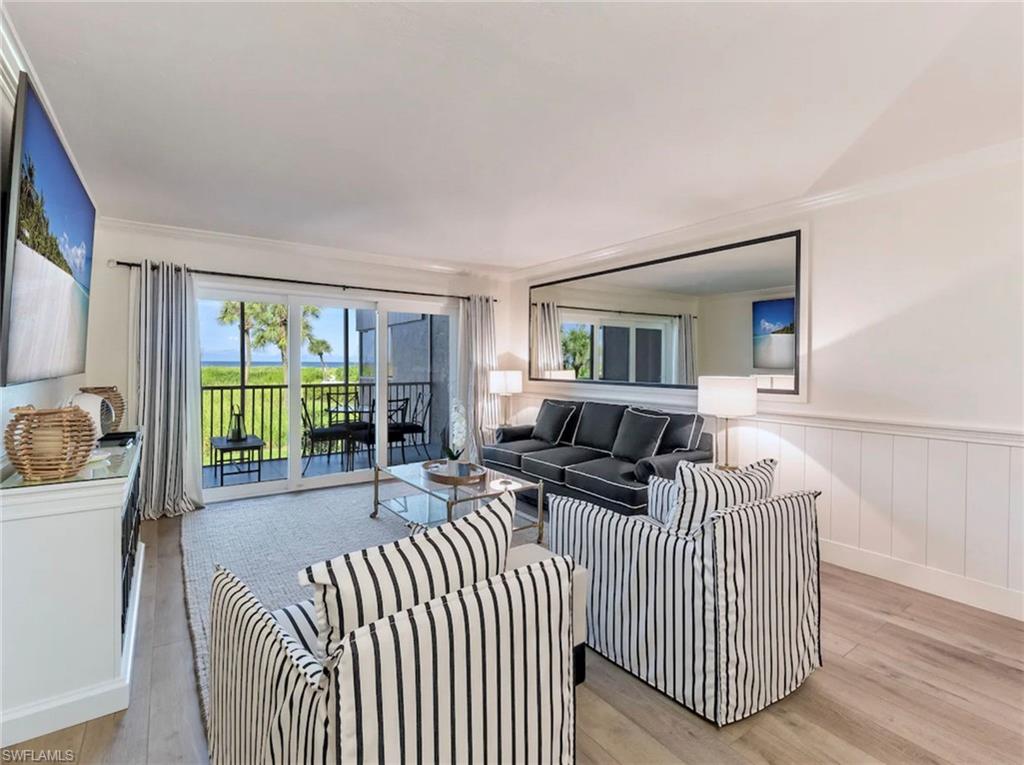 BEACH VILLAS CONDO - Residential