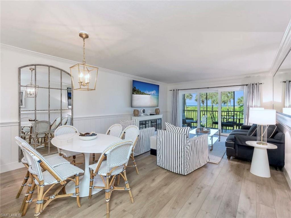 BEACH VILLAS CONDO - Residential