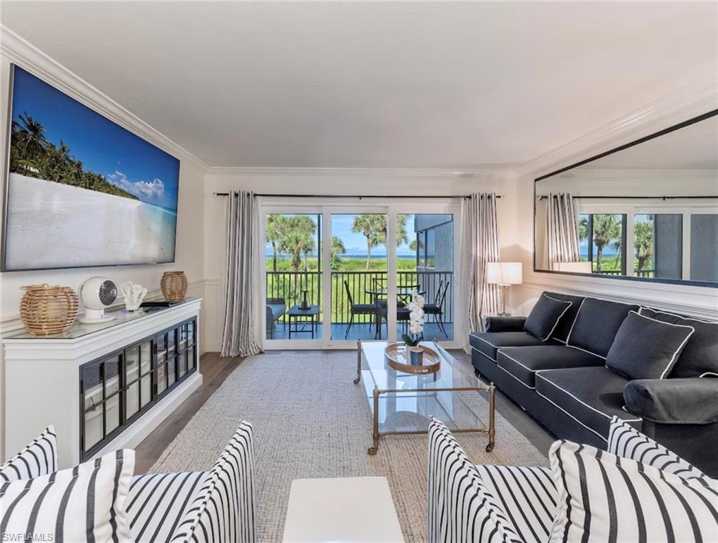 BEACH VILLAS CONDO - Residential