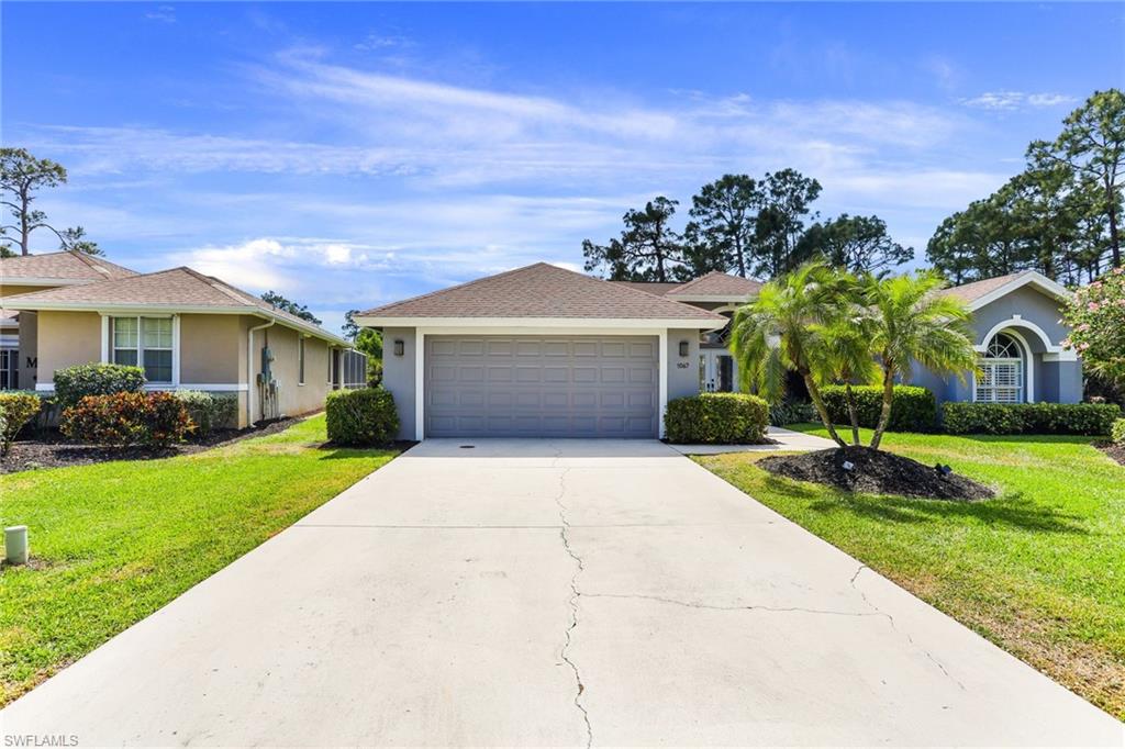 BRIARWOOD - Residential