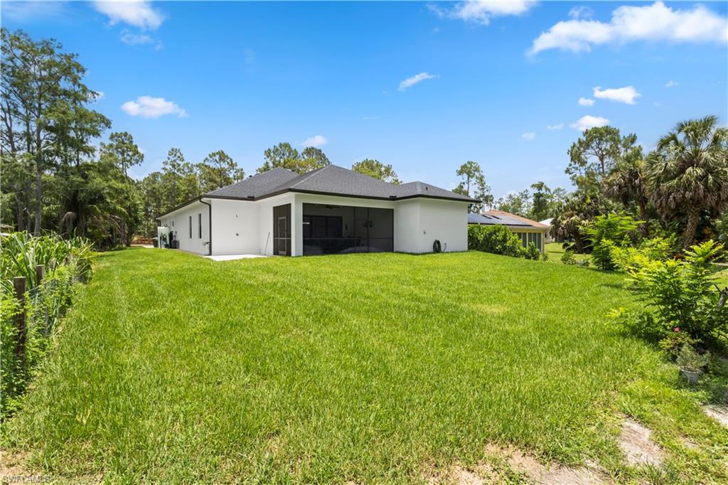 GOLDEN GATE ESTATES - Residential