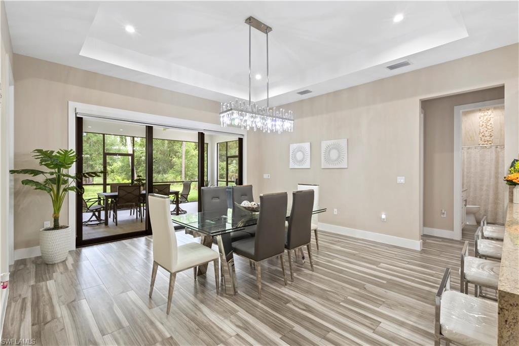 GOLDEN GATE ESTATES - Residential