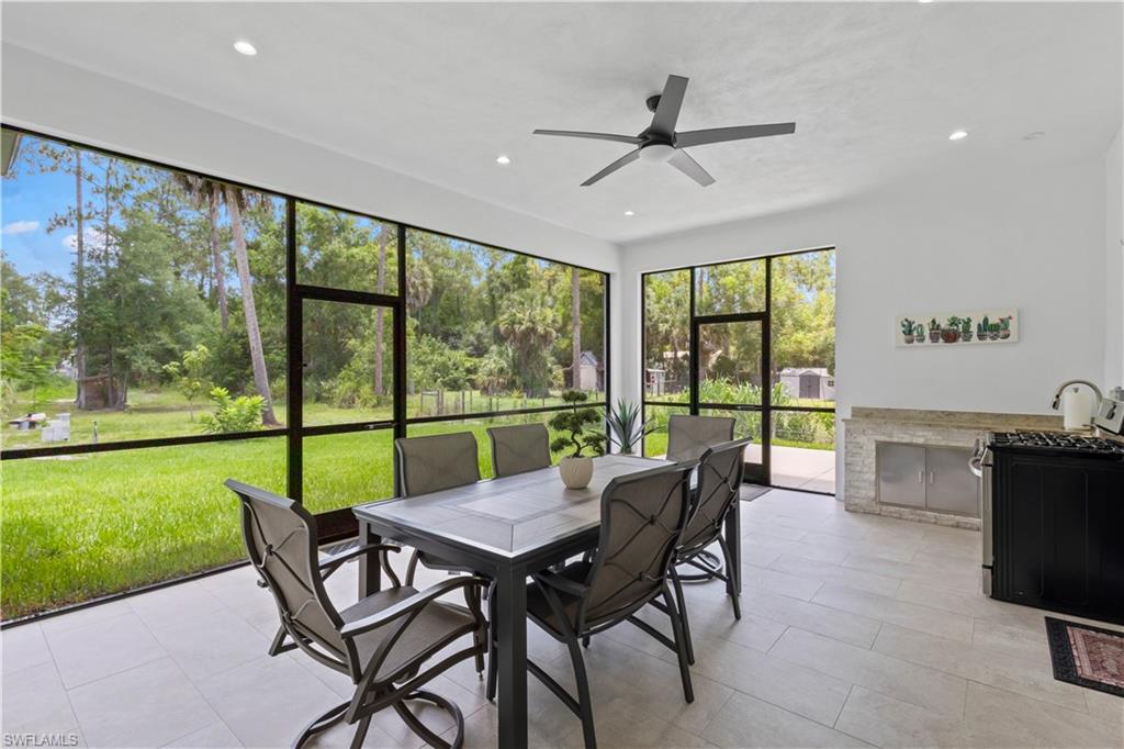 GOLDEN GATE ESTATES - Residential