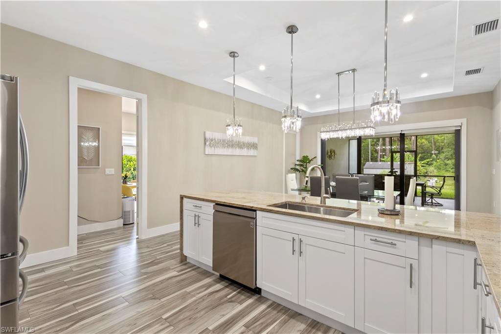 GOLDEN GATE ESTATES - Residential