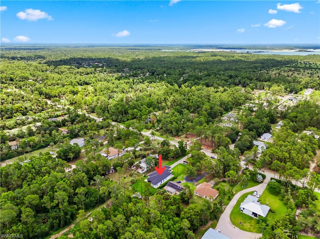 GOLDEN GATE ESTATES - Residential