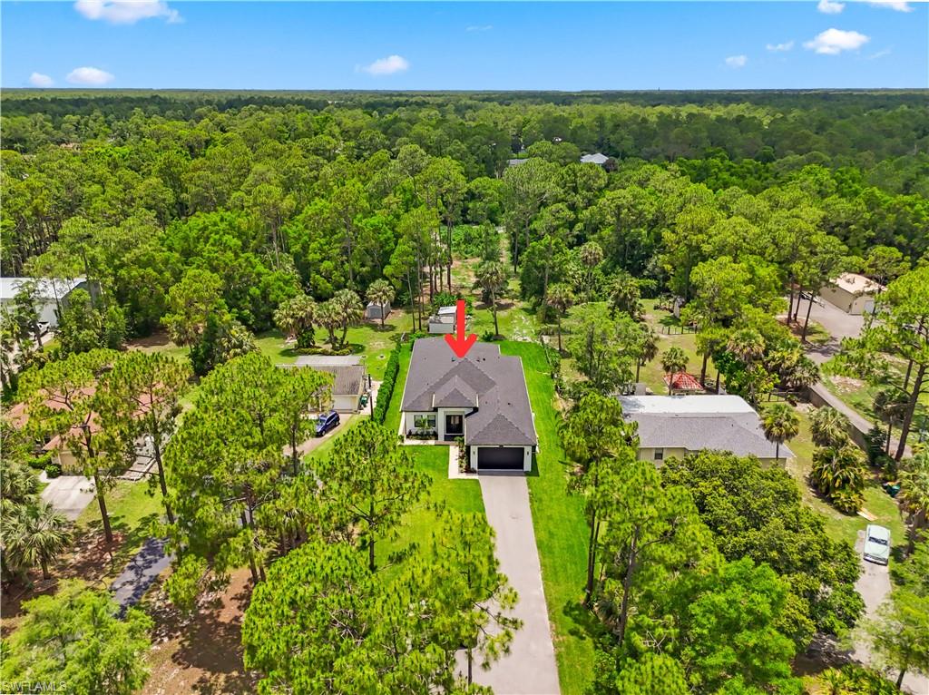 GOLDEN GATE ESTATES - Residential