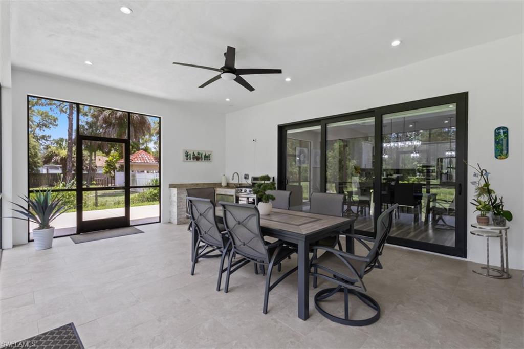 GOLDEN GATE ESTATES - Residential