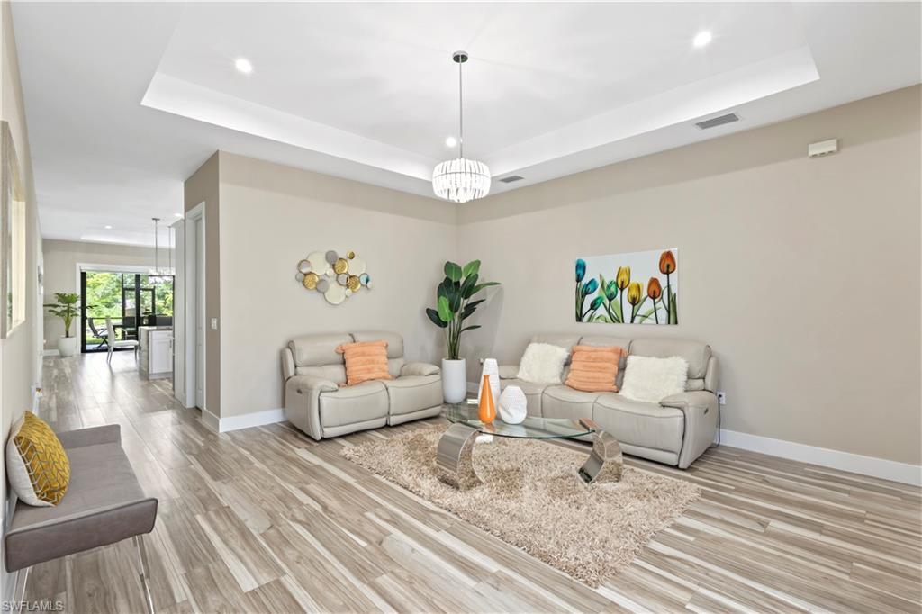 GOLDEN GATE ESTATES - Residential