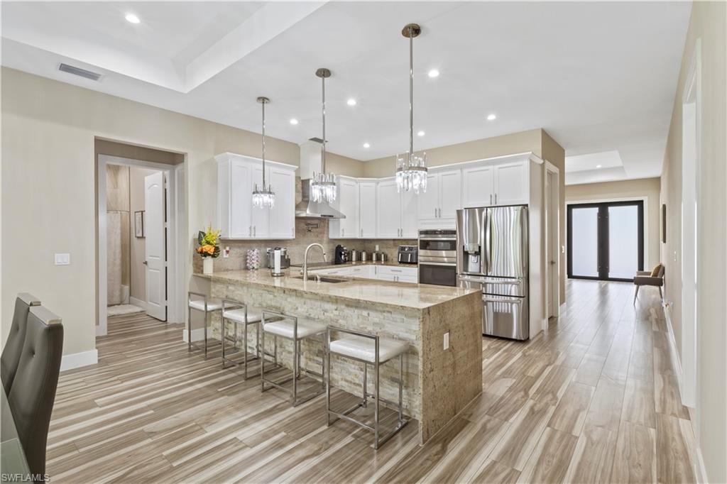 GOLDEN GATE ESTATES - Residential