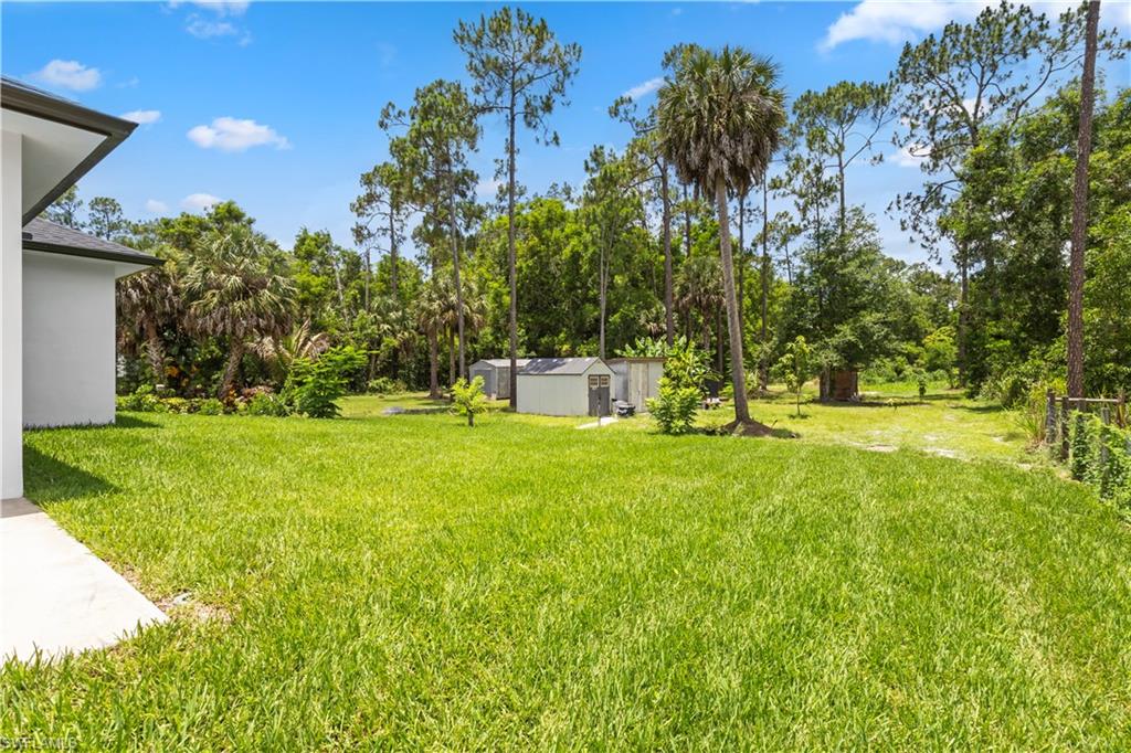 GOLDEN GATE ESTATES - Residential