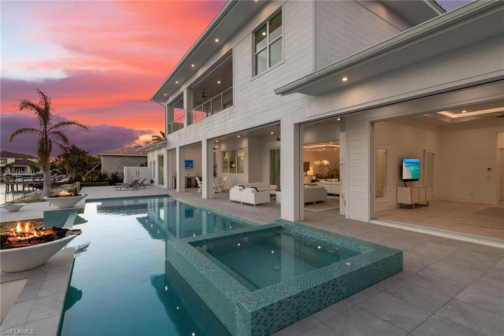 MARCO ISLAND - Residential