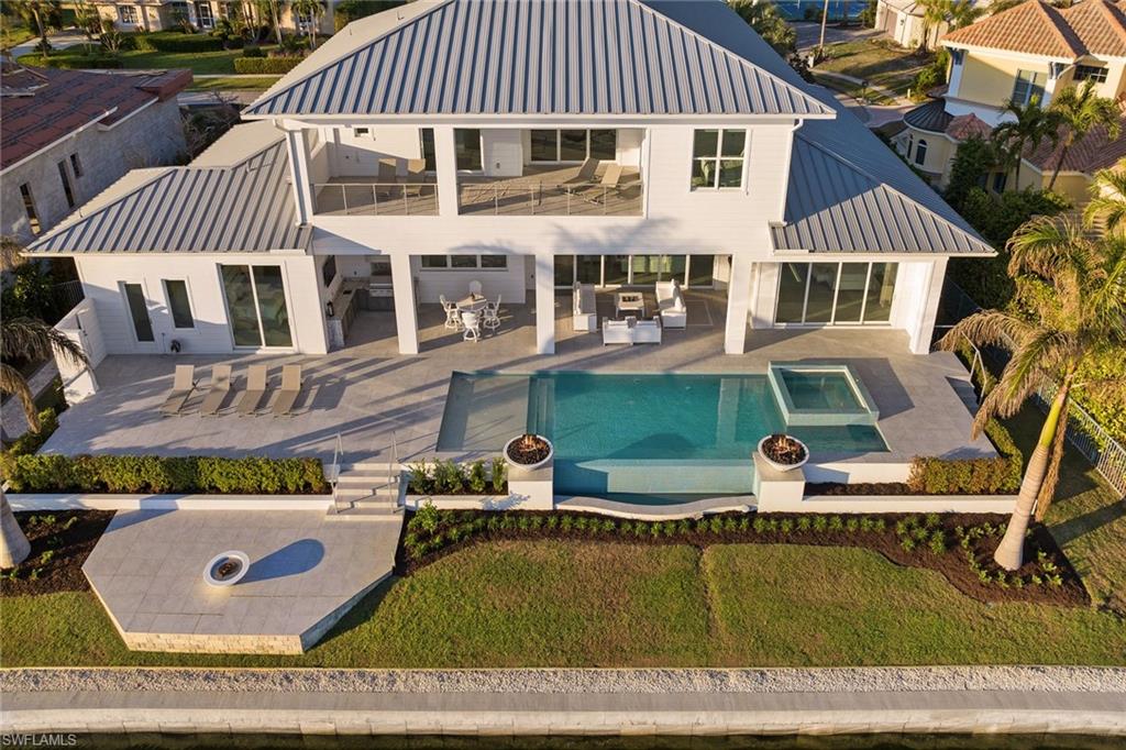 MARCO ISLAND - Residential
