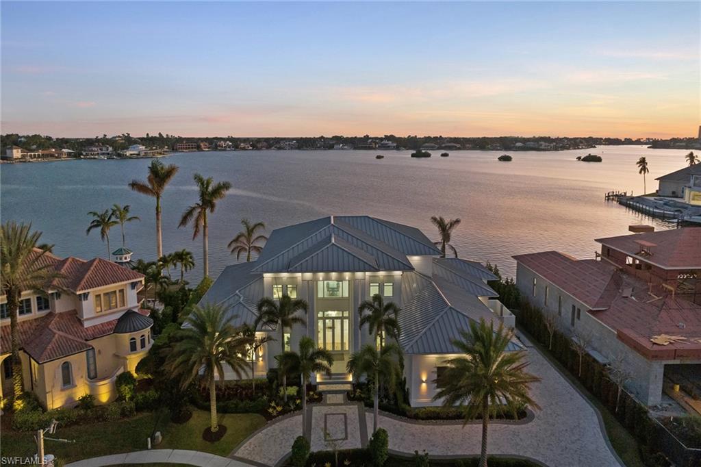 MARCO ISLAND - Residential