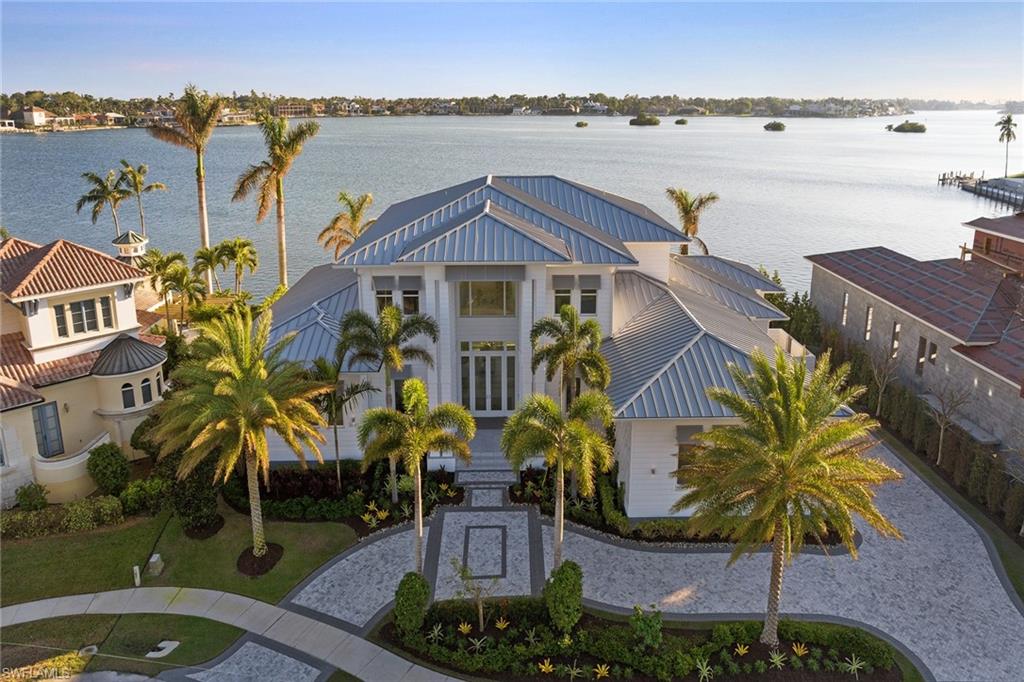 MARCO ISLAND - Residential