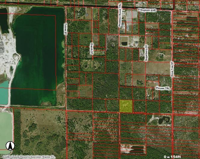 ACREAGE HEADER - Farm