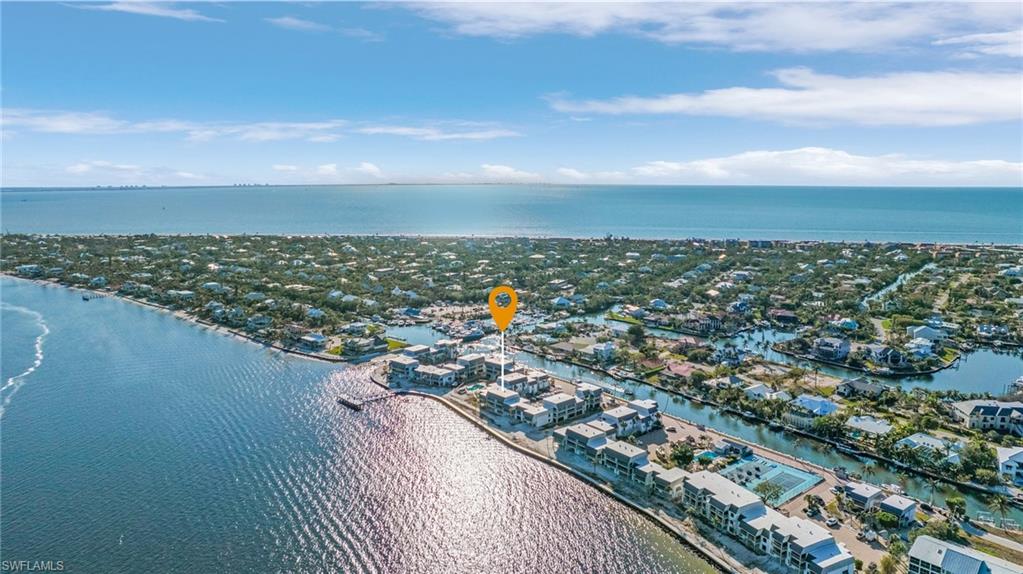MARINER POINTE CONDO - Residential