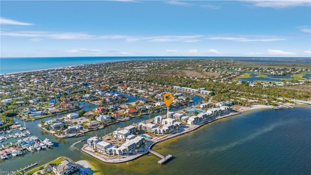 MARINER POINTE CONDO - Residential