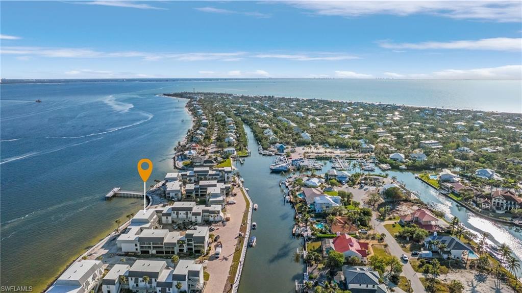 MARINER POINTE CONDO - Residential