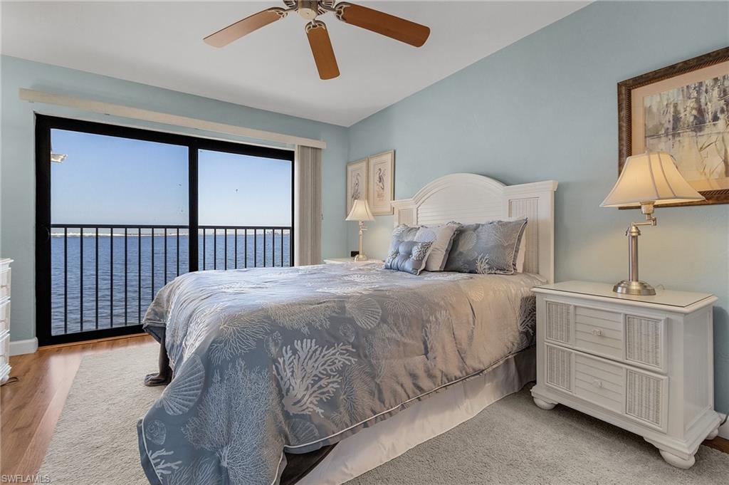 MARINER POINTE CONDO - Residential