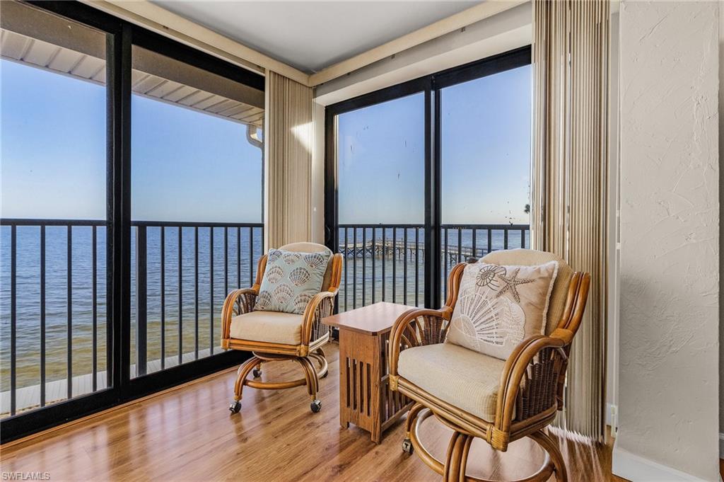 MARINER POINTE CONDO - Residential