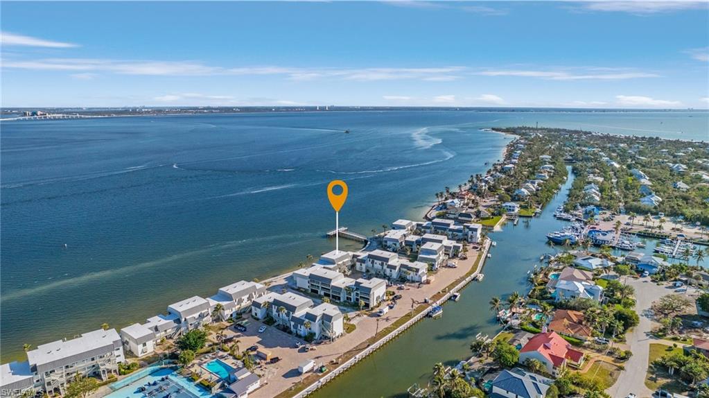 MARINER POINTE CONDO - Residential