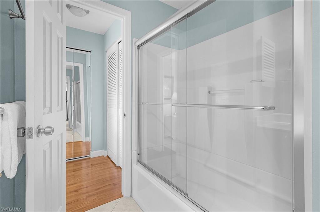 MARINER POINTE CONDO - Residential