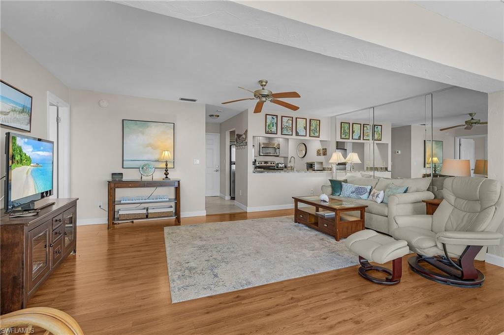 MARINER POINTE CONDO - Residential