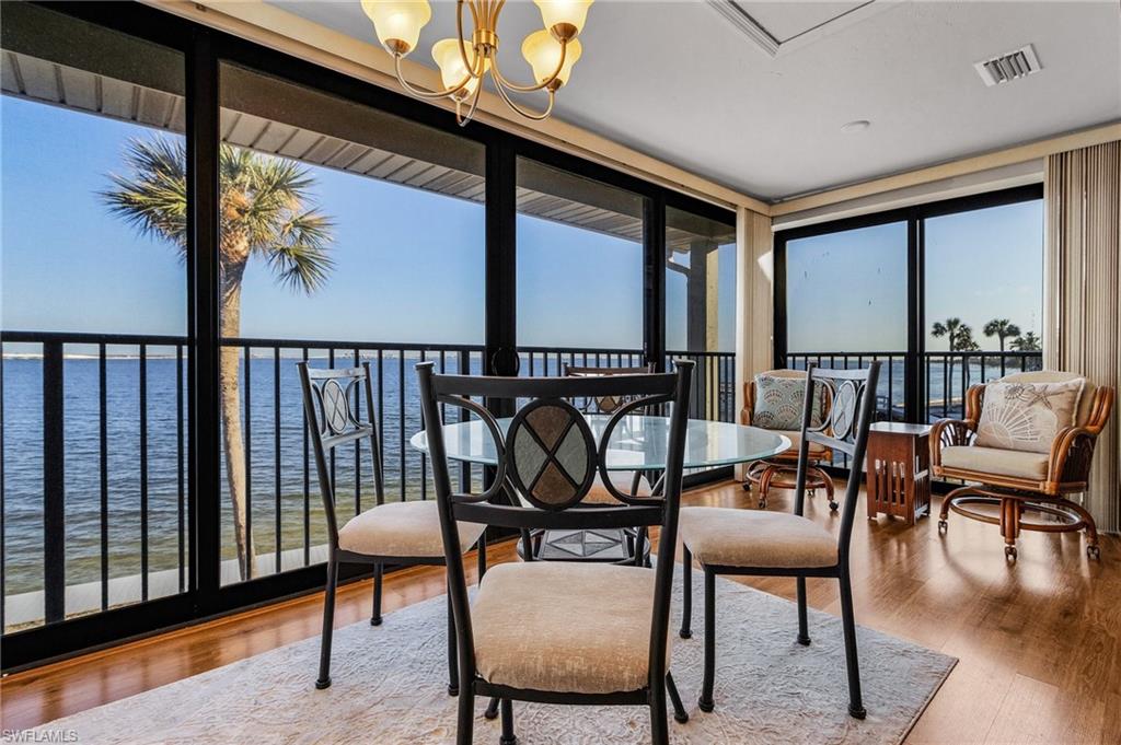 MARINER POINTE CONDO - Residential
