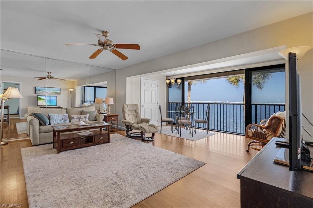 MARINER POINTE CONDO - Residential